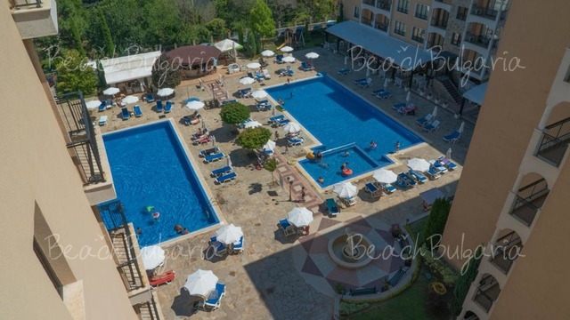 Apart-Hotel Bendita Mare10