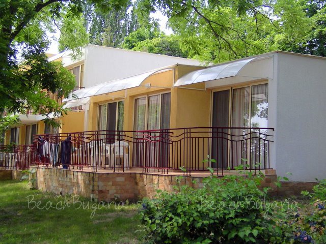 Villas Magnolia4