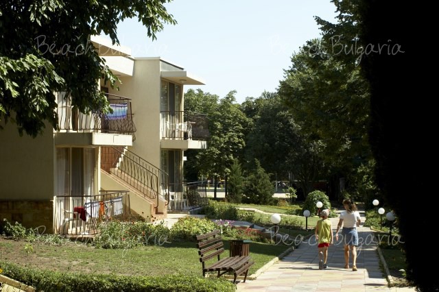 Villas Vita Park