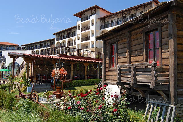 Watermill (Vodenitsata) Hotel2