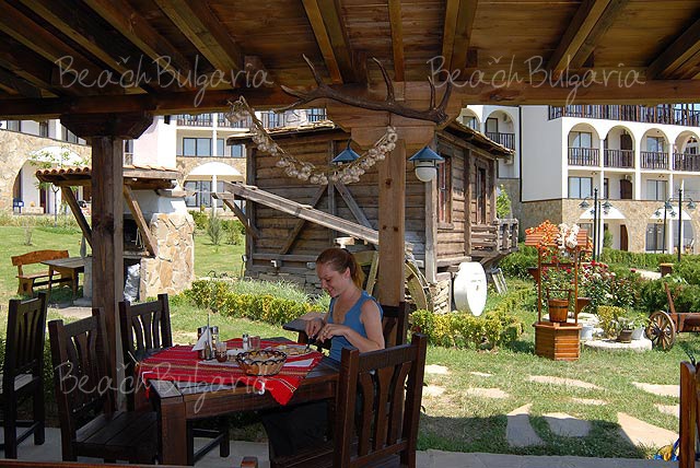 Watermill (Vodenitsata) Hotel4