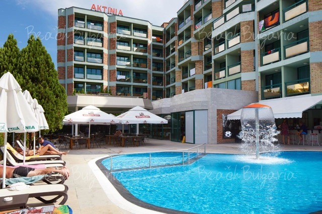 Aktinia Hotel2