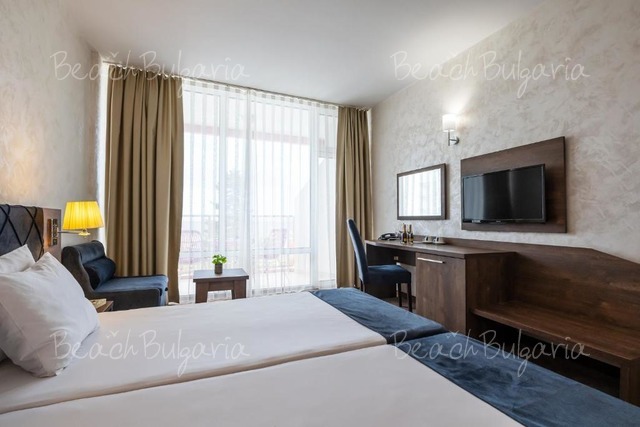 Flamingo Beach Hotel20