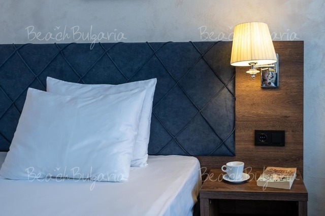 Flamingo Beach Hotel21