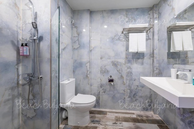 Flamingo Beach Hotel32