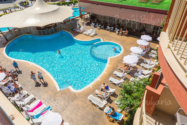 MPM Orel Hotel17
