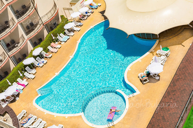 MPM Orel Hotel18