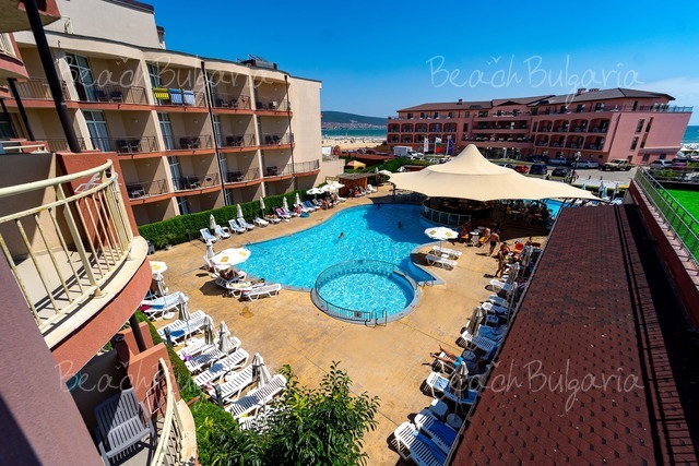 MPM Orel Hotel10