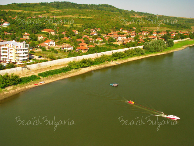 Danubia Beach Hotel34