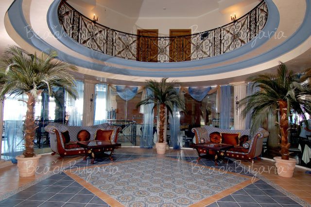 Andalusia-Atrium Hotel18