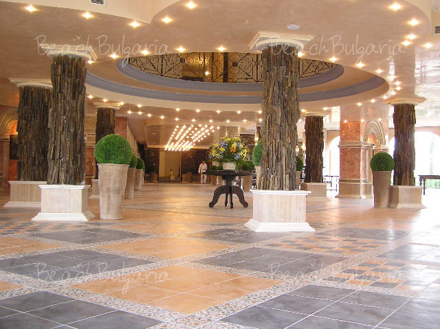 Andalusia-Atrium Hotel5