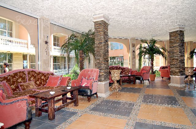 Andalusia-Atrium Hotel7