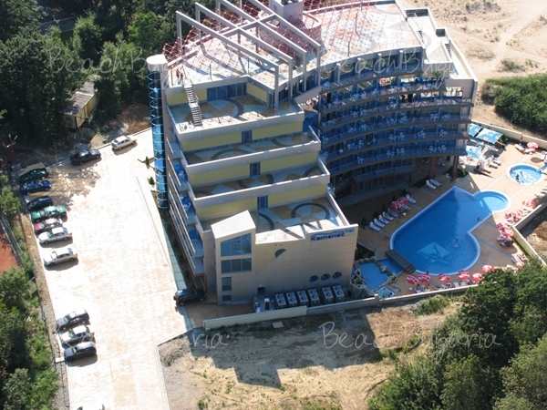 Kamenec Hotel3