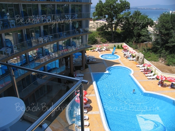 Kamenec Hotel4