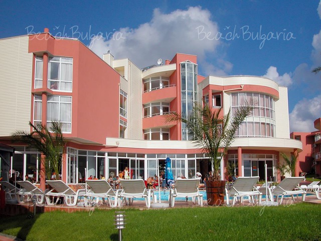 Arapia del Sol hotel4