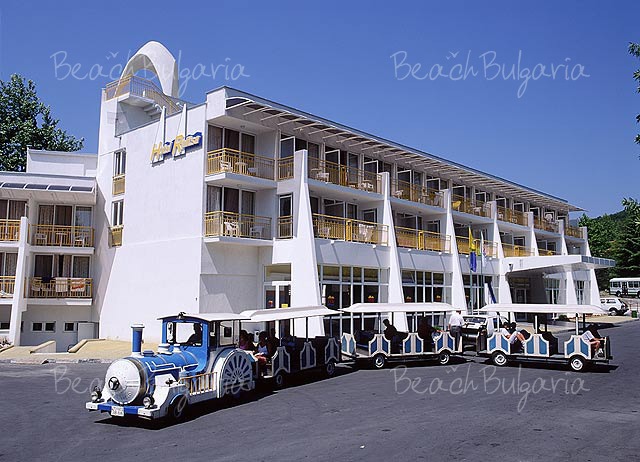 Ralitsa Hotel12