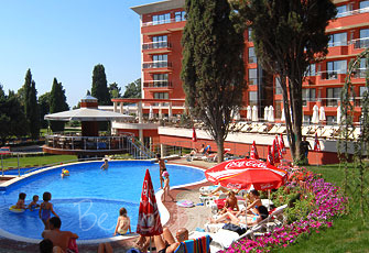 Vigo Hotel14