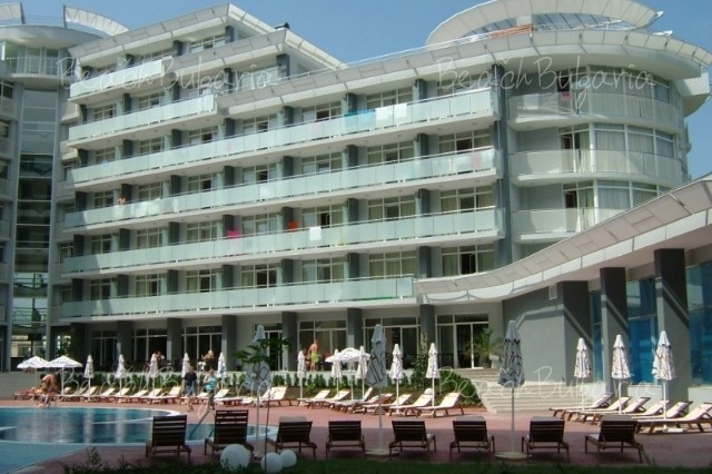Perla Hotel