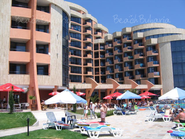 Fiesta M Hotel2