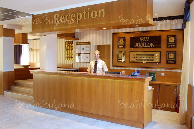 Avalon Hotel3