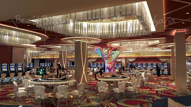 Europa Hotel and Casino16