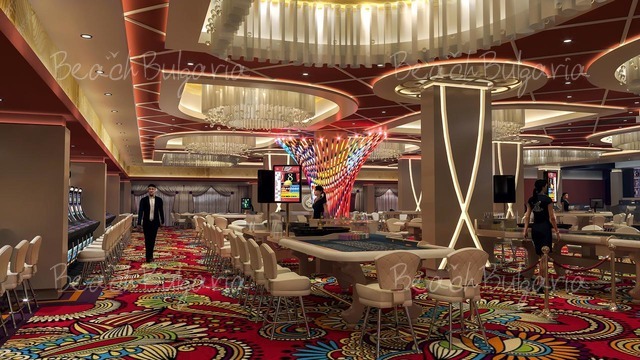 Europa Hotel and Casino17