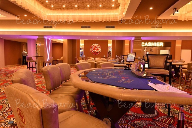 Europa Hotel and Casino20