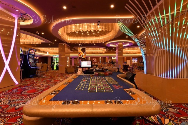 Europa Hotel and Casino23