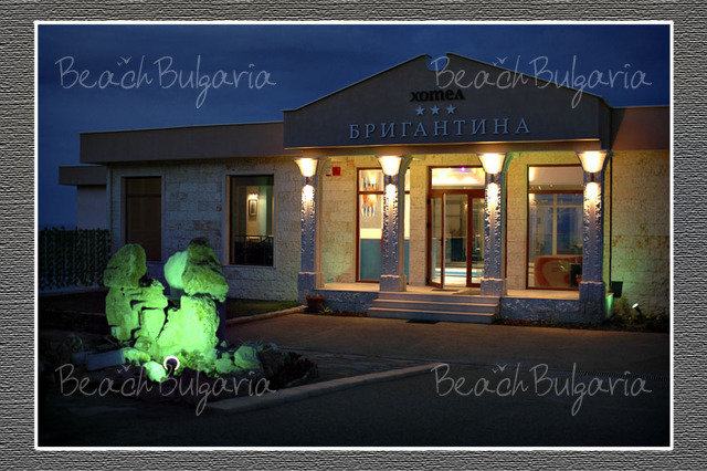 Brigantina Beach hotel11