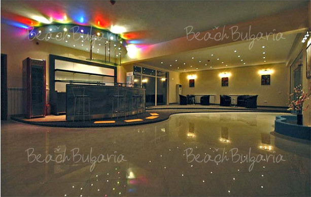 Brigantina Beach hotel4