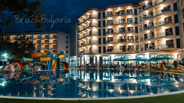 Prestige Hotel and Aquapark14