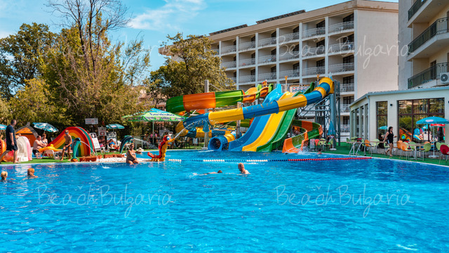 Prestige Hotel and Aquapark15