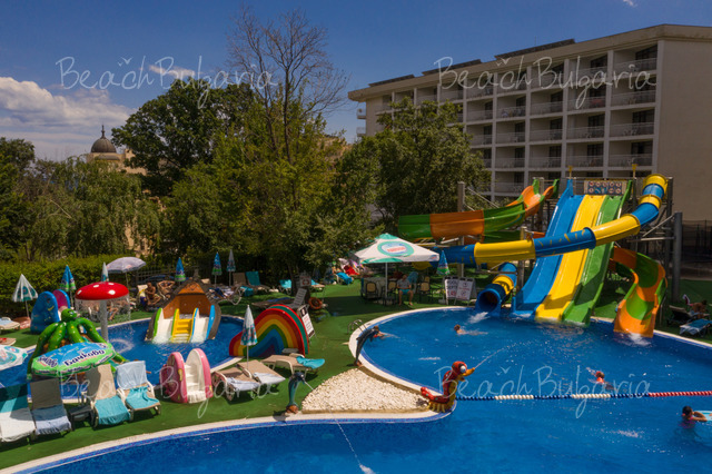 Prestige Hotel and Aquapark16