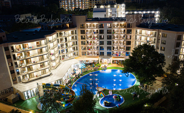 Prestige Hotel and Aquapark3