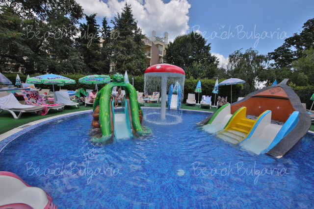 Prestige Hotel and Aquapark21