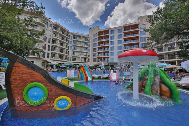 Prestige Hotel and Aquapark24