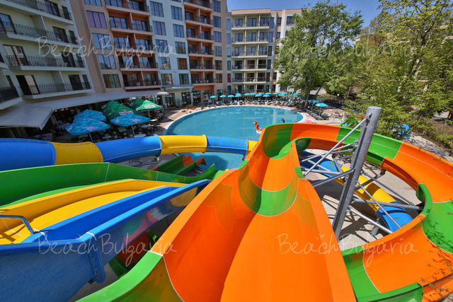 Prestige Hotel and Aquapark26