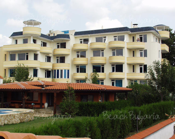 Veronika Hotel2