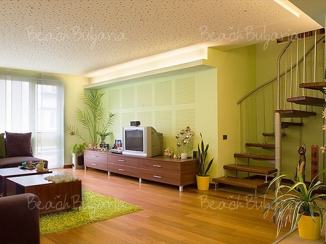 Sunny Apartment