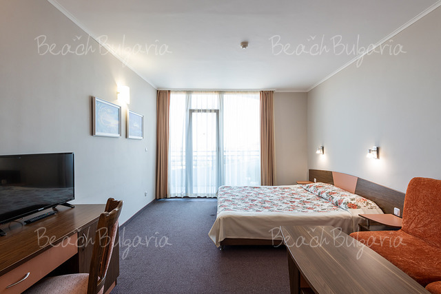 Trakia Plaza Hotel & Apartments14