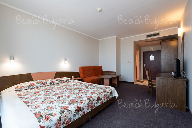 Trakia Plaza Hotel & Apartments15