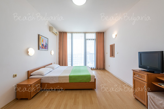 Trakia Plaza Hotel & Apartments17