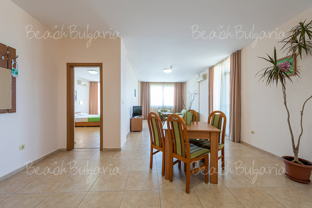 Trakia Plaza Hotel & Apartments18