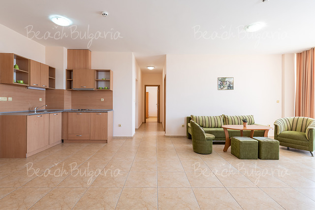 Trakia Plaza Hotel & Apartments19