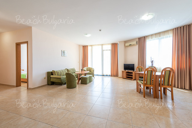 Trakia Plaza Hotel & Apartments20