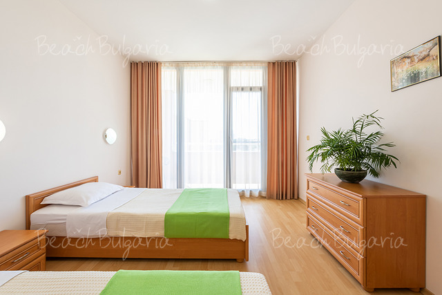 Trakia Plaza Hotel & Apartments21