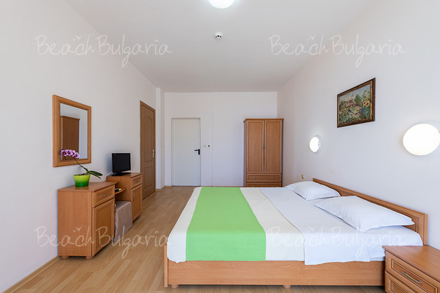Trakia Plaza Hotel & Apartments22