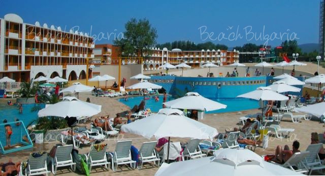 Nessebar Beach Hotel2