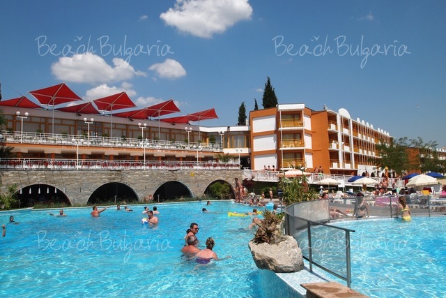 Nessebar Beach Hotel15