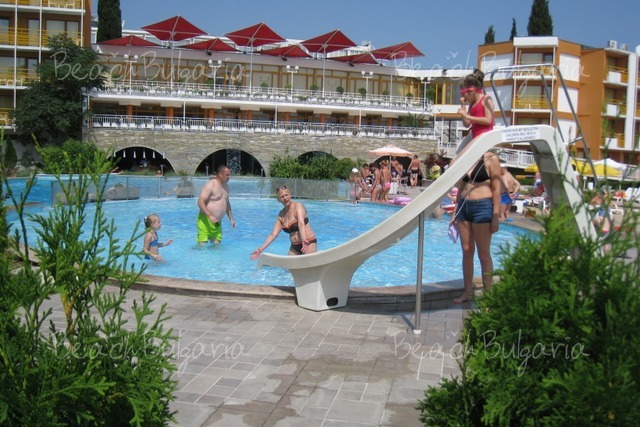 Nessebar Beach Hotel16